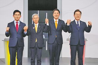 李在明：勿急著與美達貿易協議