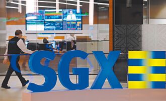 拓展東南亞 5陸企擬星國上市