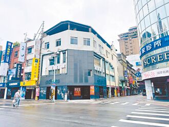 新北彩虹經濟 潛在商機可期