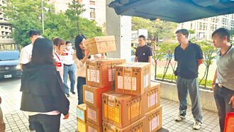 中一中、中女中 最低估須92點