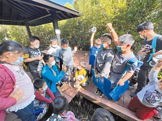 台南最高學府 瑞峰國小明年停辦