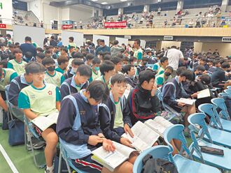 南部明星高中 落點預估出爐