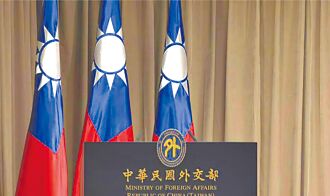 與南非的外交戰