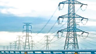 促补助台电千亿 工商团体短视