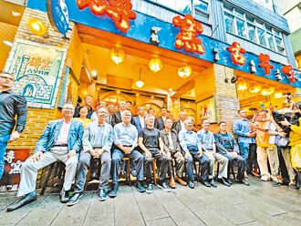 AI機器人需要台灣的大小腦