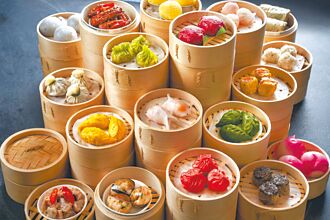 饭店找茶 揪友共度悠閒食光