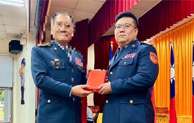 莊宗輝。（右，翻攝自網站）