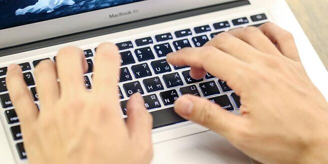 过去几年科嘉发展MiniLED背光，除了发光键盘之外，也积极拓展非键盘应用领域。图／本报资料照片