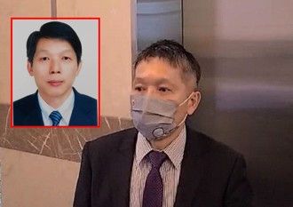 三線二星警官涉恐嚇討債千萬！ 警政署專委黃建榮交保境管