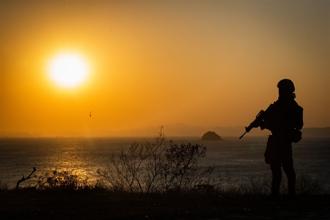 青報黃雋永中校奪國際攝影4金 展文宣專業能量