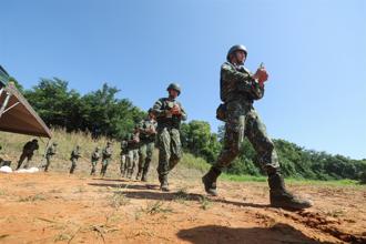 52工兵群、234旅工兵连驻地实爆训练 强化职能磨战技