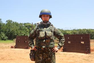 【52工兵群駐地實爆訓練】沉著完成爆破步驟 考驗抗壓累積經驗