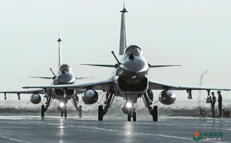 頭條揭密》知名軍事網站解析演印巴空戰：印度演戲心態慘遭「巴頭」