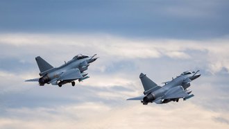 海納百川》數據鏈下的未來戰爭：時間、空間與人性的消逝（蔡元鴻）