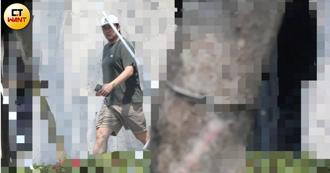 獨家》林曜晟熬過家暴低潮迎新戀情　挺女友事業發文帶貨