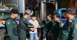 少年豬仔剛進緬甸園區就遭打暈！竟是這器官被看上　他親揭慘況