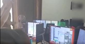 日本豬仔奇貨可居！7點上班只為和「客人」說早安