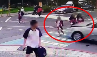 1圖看「三峽車禍有多扯」在地人曝可疑點