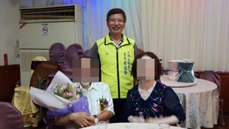 78歲翁高速奪3命 里長稱恐「心臟病發」 網氣炸灌爆臉書