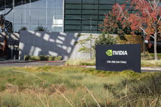 1分鐘讀財經》輝達總部概念股high翻 13檔上演慶祝行情