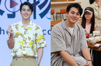 李唯楓才被富千金離婚！又傳「卡費欠5年」 再鬧合約糾紛挨告