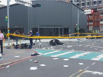 高齡換照後死亡車禍反增加 醫曝關鍵：反而更敢開