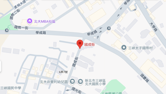 78歲翁奪命駕駛 三峽道路設計挨轟 根本「死亡捷徑」