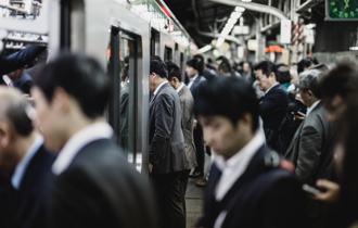 血汗18.5小时！ 日男揭黑心企业内幕 百万网友惊呆：根本是地狱