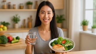 2025十大減重飲食法　高蛋白、生酮飲食有效嗎？