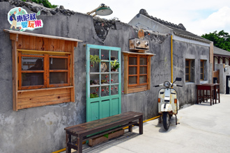 東尼叔愛玩樂》孕育出潘安邦和張雨生 馬公「篤行十村」的傾頹與重生