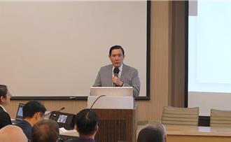 注意到賴對兩岸釋出彈性   馬英九盼：持續這種態度