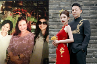 S妈和Mandy对话疑流出 才祝贺新婚下秒问「老公欠的钱何时还」