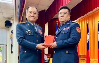 海巡署高官當共諜  陸海警船金馬侵門踏戶  竟是早已接獲通報