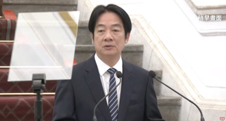 潘華生專欄》賴推主權基金的政治目的