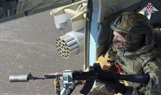 根本不需要川普 普丁輸不起 只要續打俄烏戰爭就好了