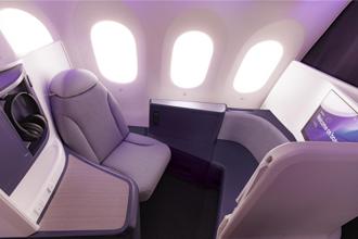 纽西兰航空梦幻客机首航！台湾航线下半年升级 年中庆机票优惠开跑