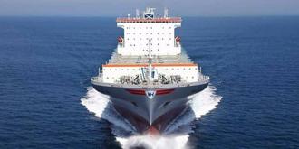 萬海4月每股虧0.11元 貨櫃三雄股價同走弱