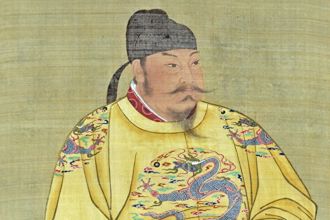 李世民創「貞觀之治」父皇在位時卻未被立太子 真相太殘酷