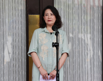 民進黨團批藍白延會：只是想要國會保護傘