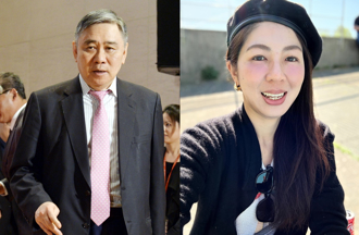 美女律師剖析王文洋案 建議台塑開發「男性生殖保養產品」