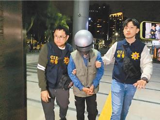 高雄連續分屍已發3婦人死亡證明   人魔張介宗近日將起訴