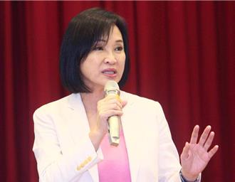 賴向三峽罹難者致意  柯志恩：去年就職才說要擺脫行人地獄