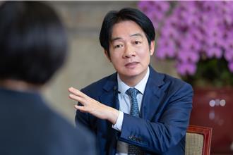 發展無人機邀日本合作！賴清德揭目的：沒要反攻大陸