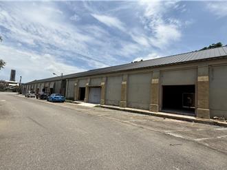 台中月眉糖廠大翻新 砸5千萬打造觀光園區 預計暑假登場