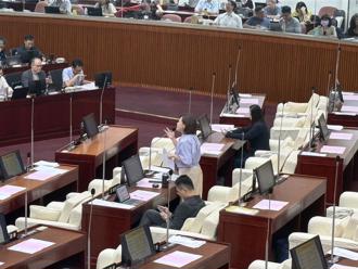 北市府「圖利」輝達？ 北士科出線游淑慧曝內情：「新壽出租」最容易