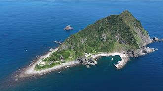 基隆嶼兩遊客疑遭雷擊電傷 市府將評估惡劣天氣禁登島