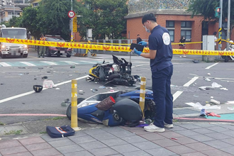 北大國小交通死亡事故 代理教師工會籲廢除導護制度