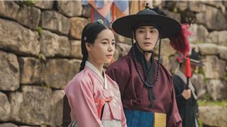 大势鲜肉秋泳愚《外伤重症中心》爆红　古装挑战「断袖」好雀跃