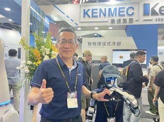 广运半导体设备今年接单增2倍