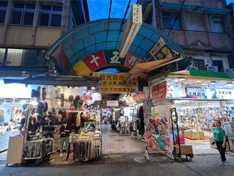 士林夜市十五街升級再造？ 議員盼打造成「台版狸小路」